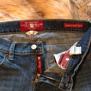 Lucky Brand Jeans
